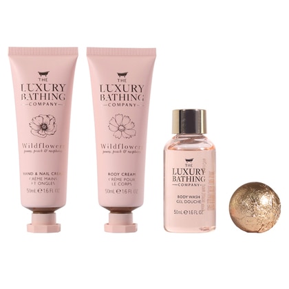 Set de ingrijire Relax-Unwind