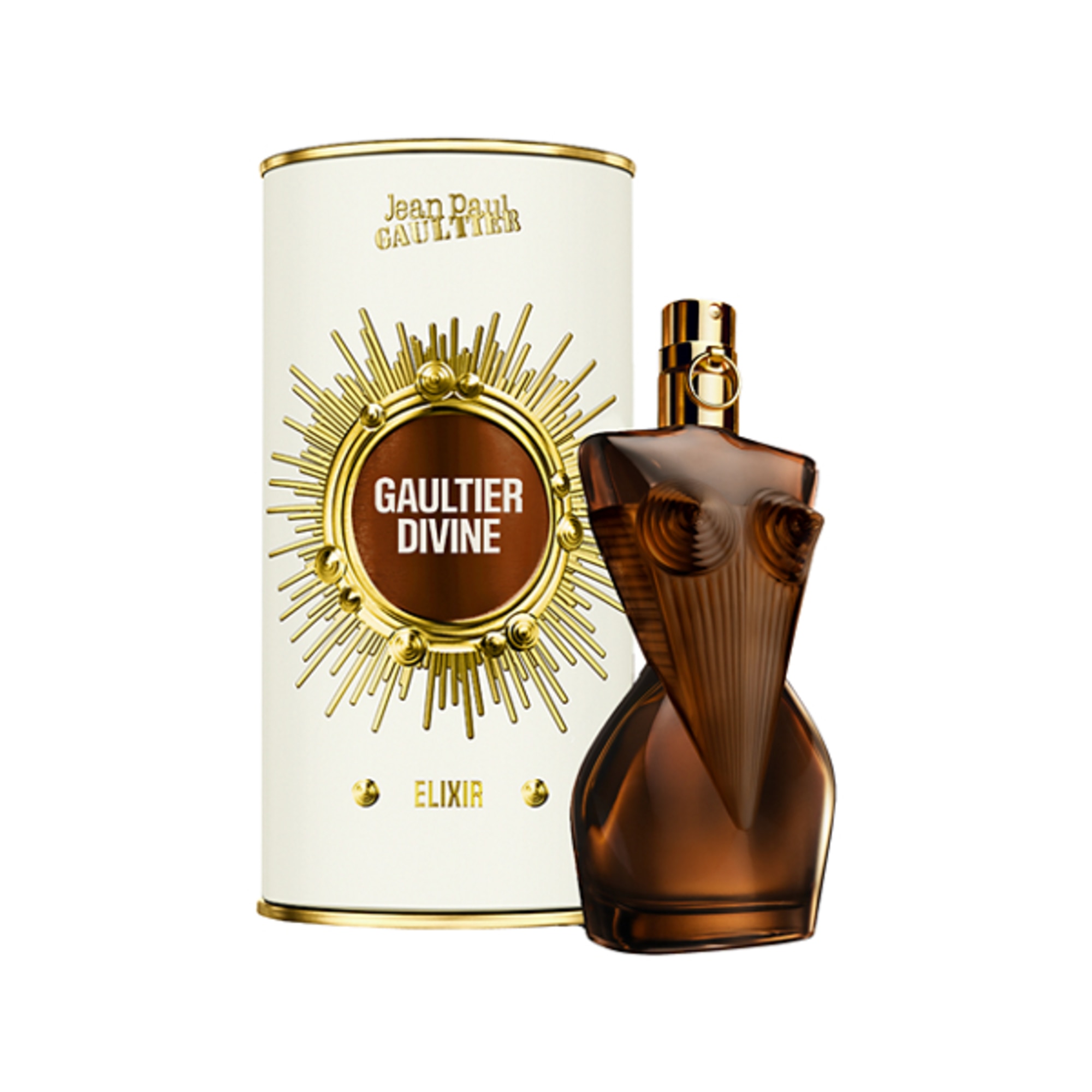 Gaultier Divine Elixir Parfum