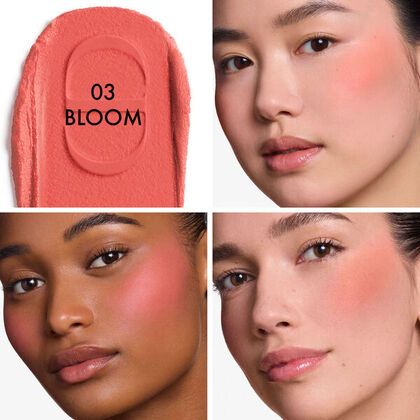 Fard lichid de obraz Blush Soft Filter