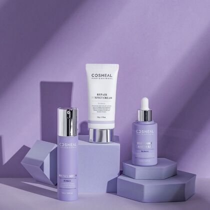 Serum antirid EGF Boost