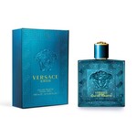 100 ML Versace EROS Eros Apa de Toaleta  2 of 2 Eros Apa de Toaleta
