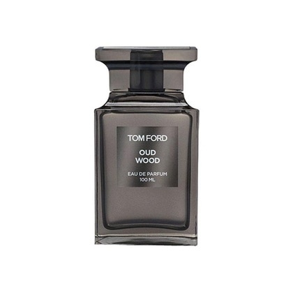 100 ML Tom Ford UNISEX Oud Wood Apa de Parfum 1 of 2