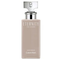 30 ML Calvin Klein ETERNITY Eternity for Women Suede Essence Parfum Intense  