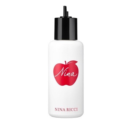 150 ML Nina Ricci LES BELLES DE NINA Nina Apa de Toaleta Reincarcabil  1 of 1 