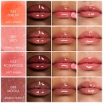  Dior DIOR ADDICT Ulei de buze Dior Lip Glow Oil  7 of 7 Ulei de buze Dior Lip Glow Oil