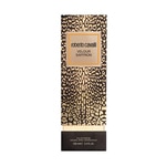 100 ML Roberto Cavalli Gold Collection Gold Velour Saffron Apa de Parfum  3 of 3 Gold Velour Saffron Apa de Parfum