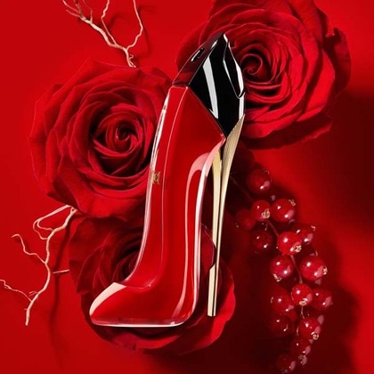 Very Good Girl Apa de Parfum