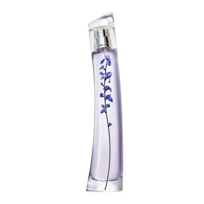 75 ML Kenzo FLOWER BY KENZO Flower Ikebana Indico Apa de Parfum 1 of 3