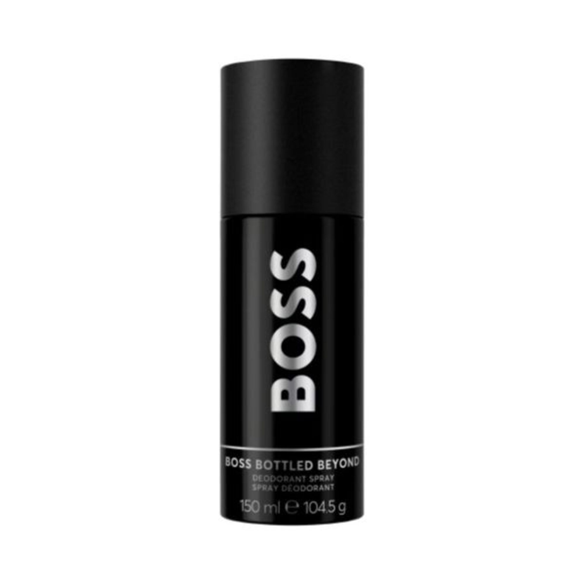 150 ML Hugo Boss Bottled Beyond Boss Bottled Beyond Deodorant Spray  Boss Bottled Beyond Deodorant Spray