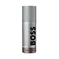 150 ML Hugo Boss BOSS BOTTLED BOSS Bottled Men's Eau de Toilette Deodorant Spray  