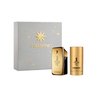 50+75 ML+G Rabanne 1 MILLION Set 1 Million Apa de Toaleta  1 of 2 