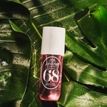 90 ML Sol de Janeiro Brazilian Crush Cheirosa 68 Spray parfumat pentru par si corp  3 of 6 Spray parfumat pentru par si corp