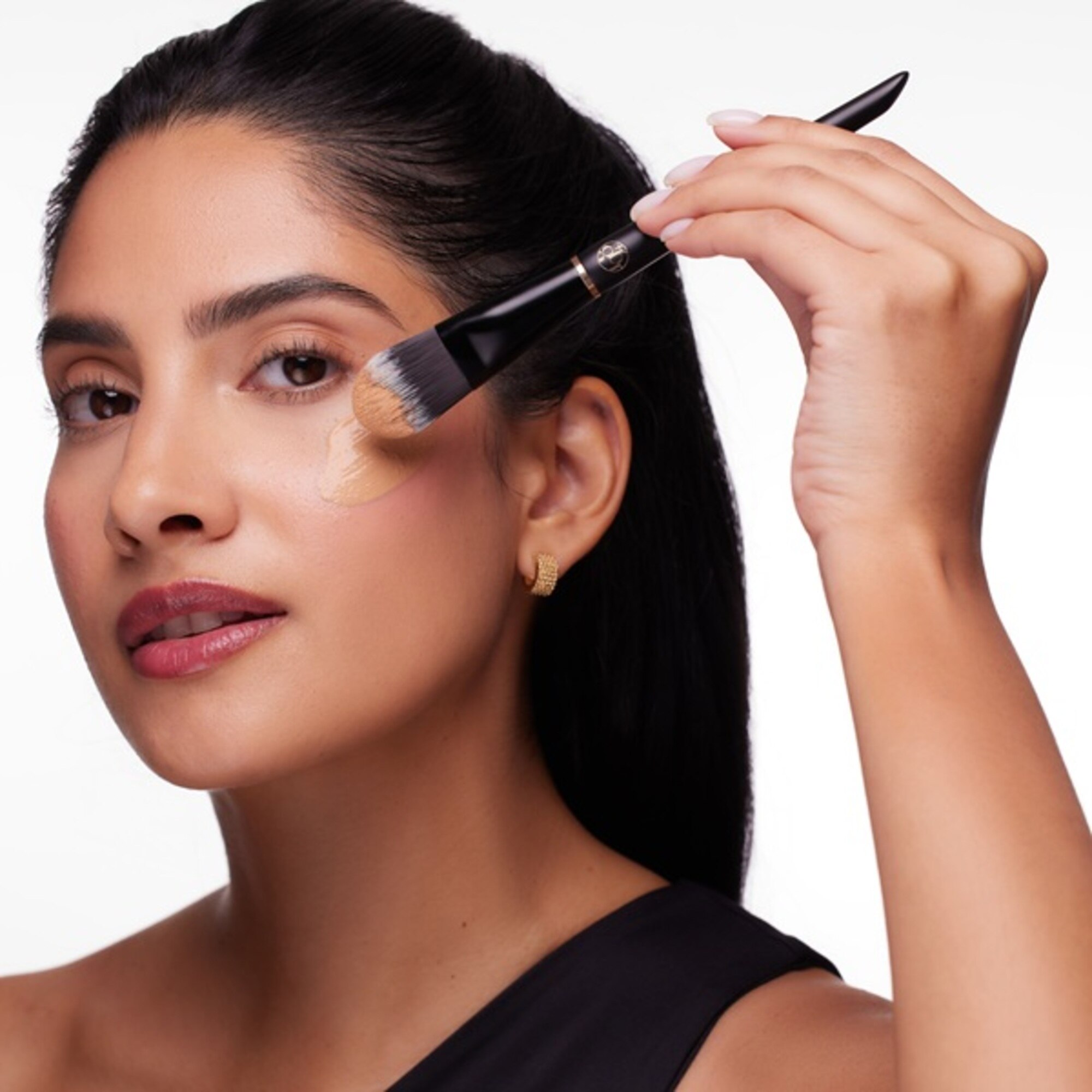 Pensula pentru Fond de Ten N°01