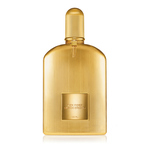 100 ML Tom Ford ORCHID Black Orchid Perfume Gold  1 of 2 Black Orchid Perfume Gold