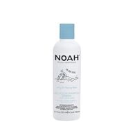 250 ML NOAH BODY CARE Gel de dus si sampon cu lapte si zahar pentru copii  1 of 2 