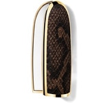 GUERLAIN Rouge G Carcasa bijuterie cu oglinda dubla  2 of 2 Carcasa bijuterie cu oglinda dubla