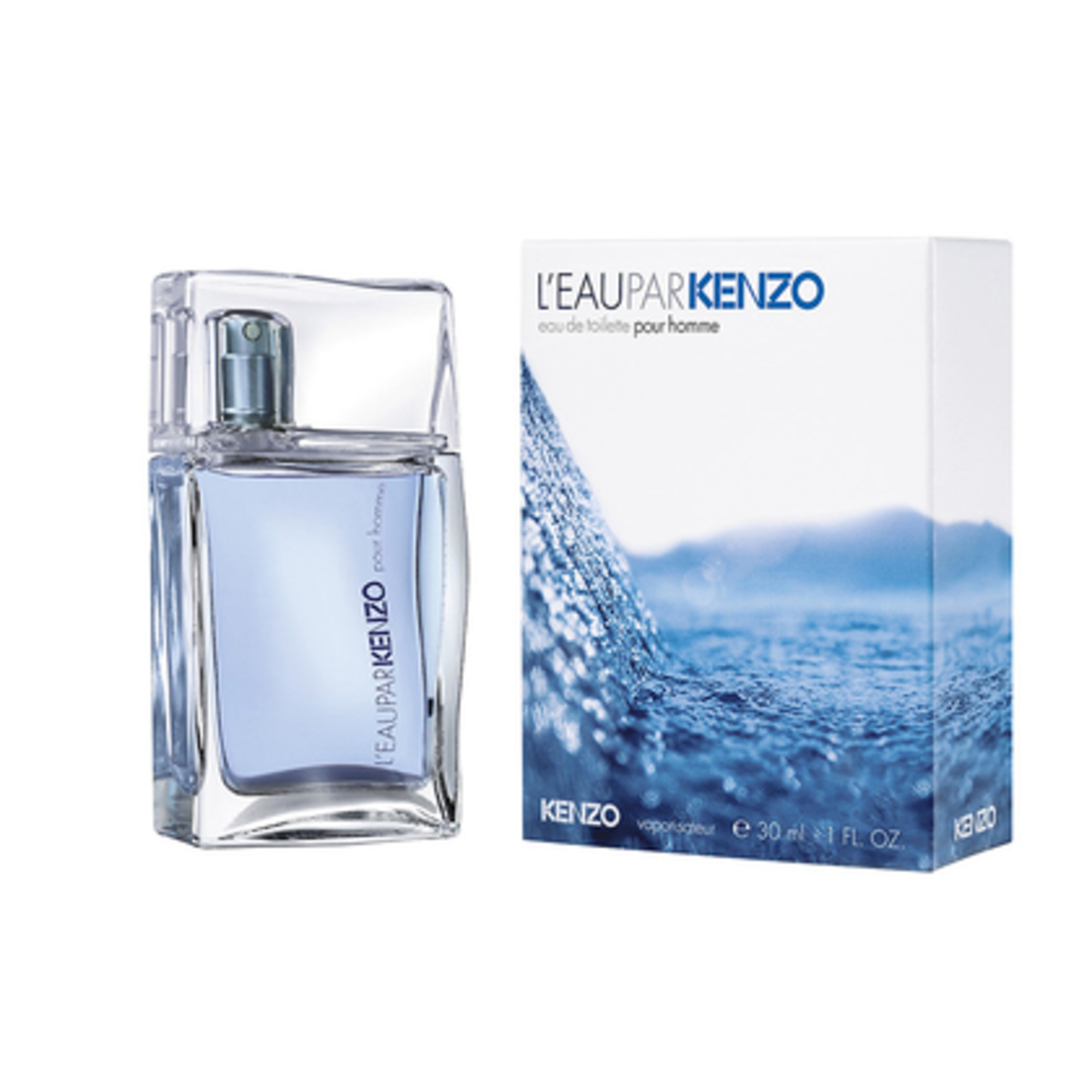 L'EAU KENZO pour homme