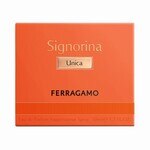 50 ML Ferragamo SIGNORINA Signorina Unica Apa de Parfum  4 of 5 Signorina Unica Apa de Parfum