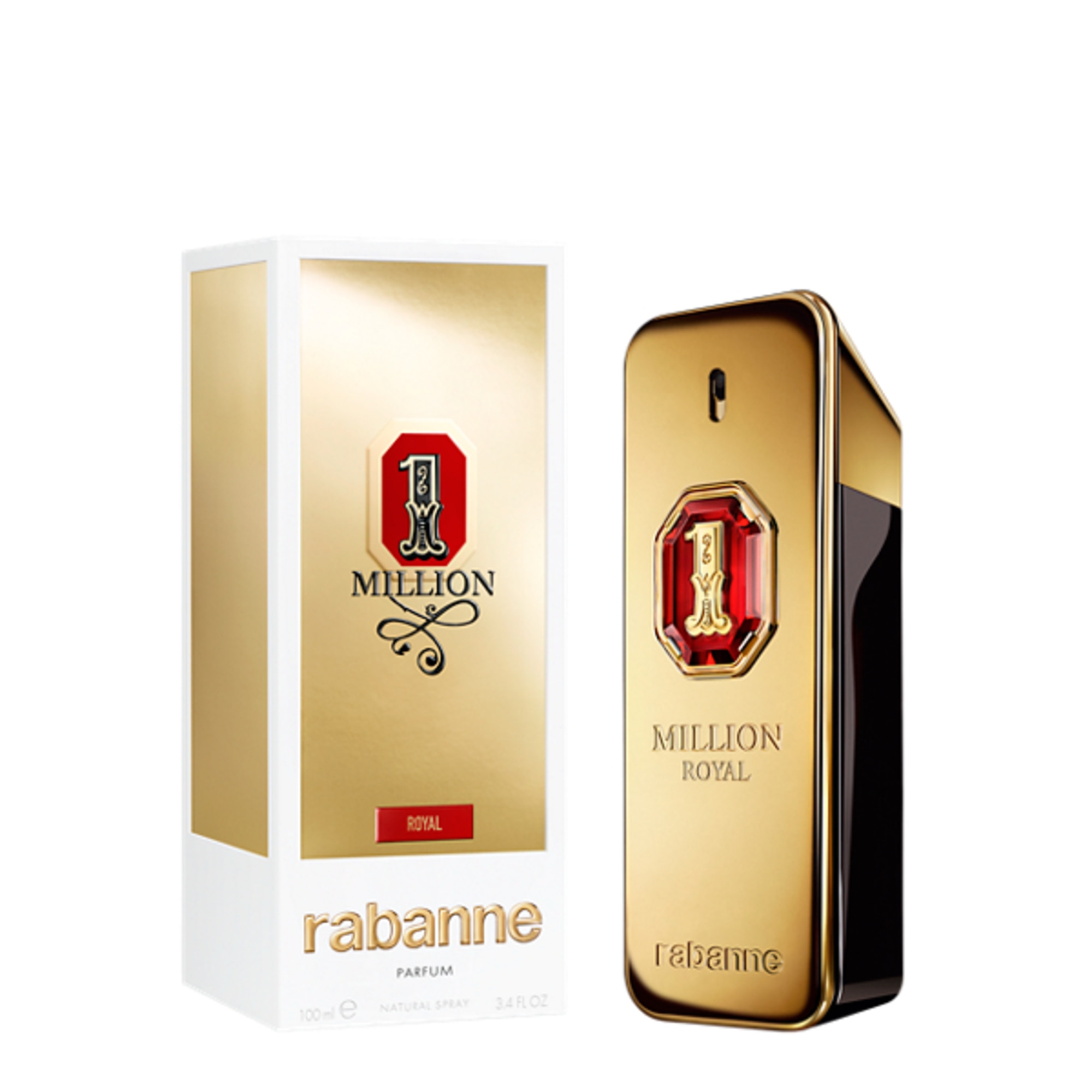 1 Million Royal Parfum
