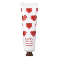 30 ML TONYMOLY Scent Of The Day Crema de maini hidratanta Hand Cream So Romantic  1 of 2 