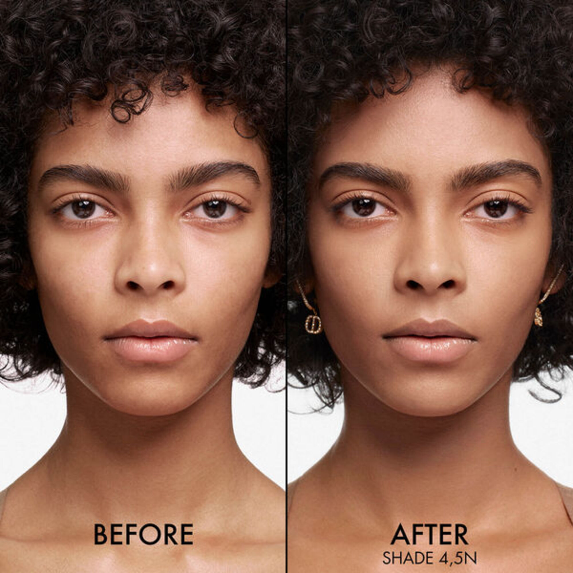 Fond de ten Forever Hydra Nude