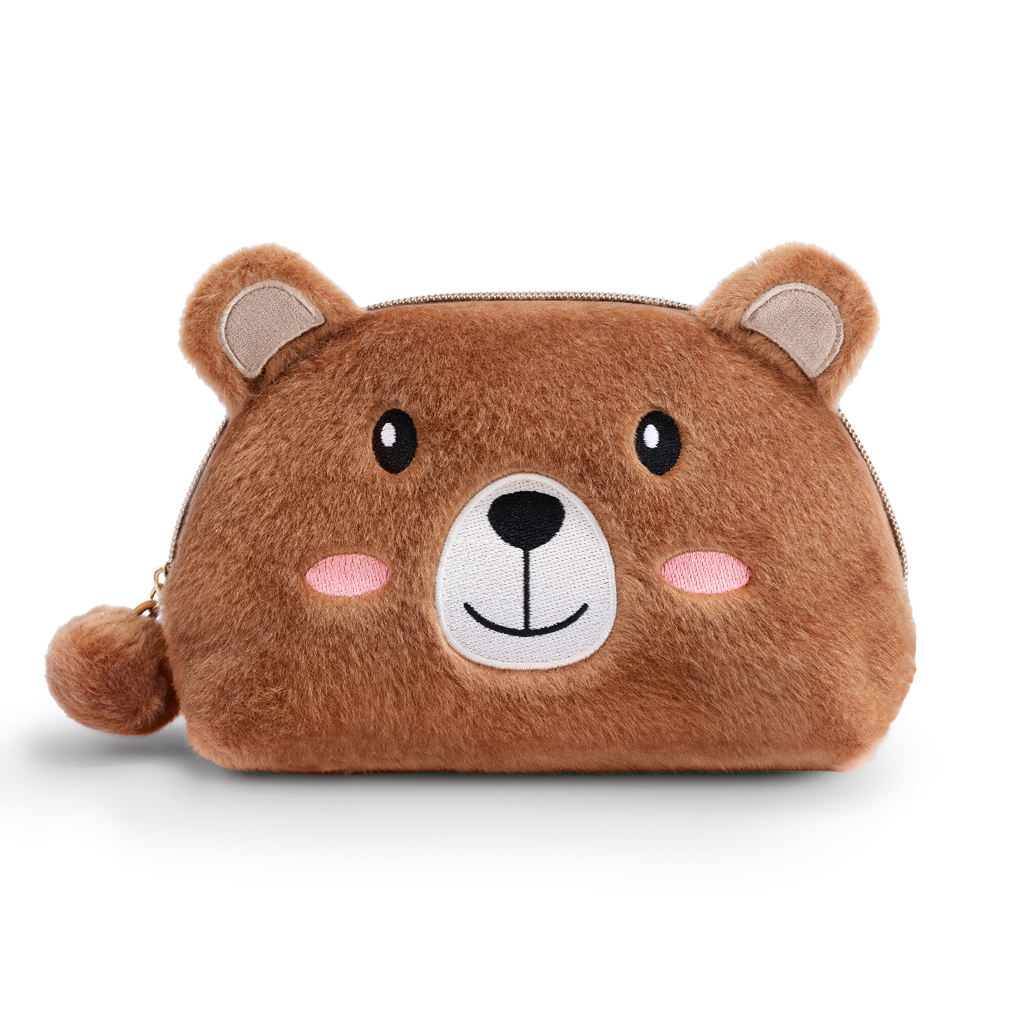Marionnaud Machiaj Les Merveilles de Noel Trusa Mea My Pretty Bear Pouch Trusa Mea My Pretty Bear Pouch