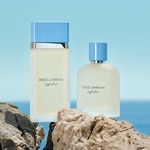 50 ML Dolce & Gabbana LIGHT BLUE Light Blue Pour Homme Apa de Toaleta 6 of 6 Light Blue Pour Homme Apa de Toaleta