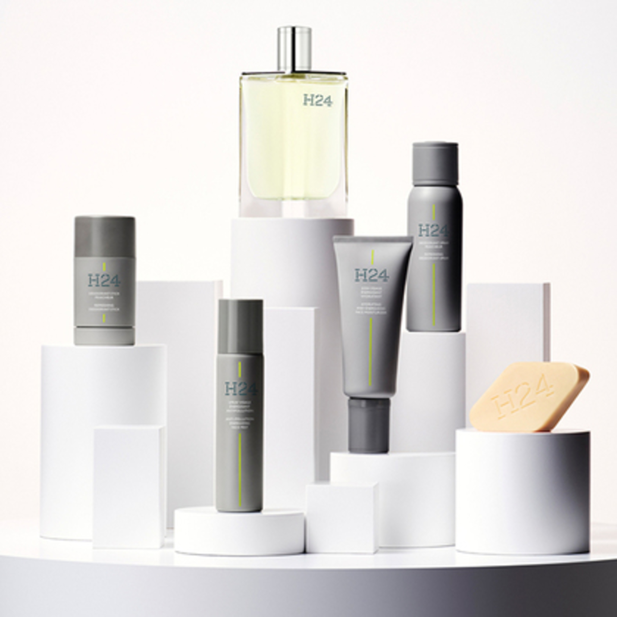 H24 Deodorant stick pentru prospetime