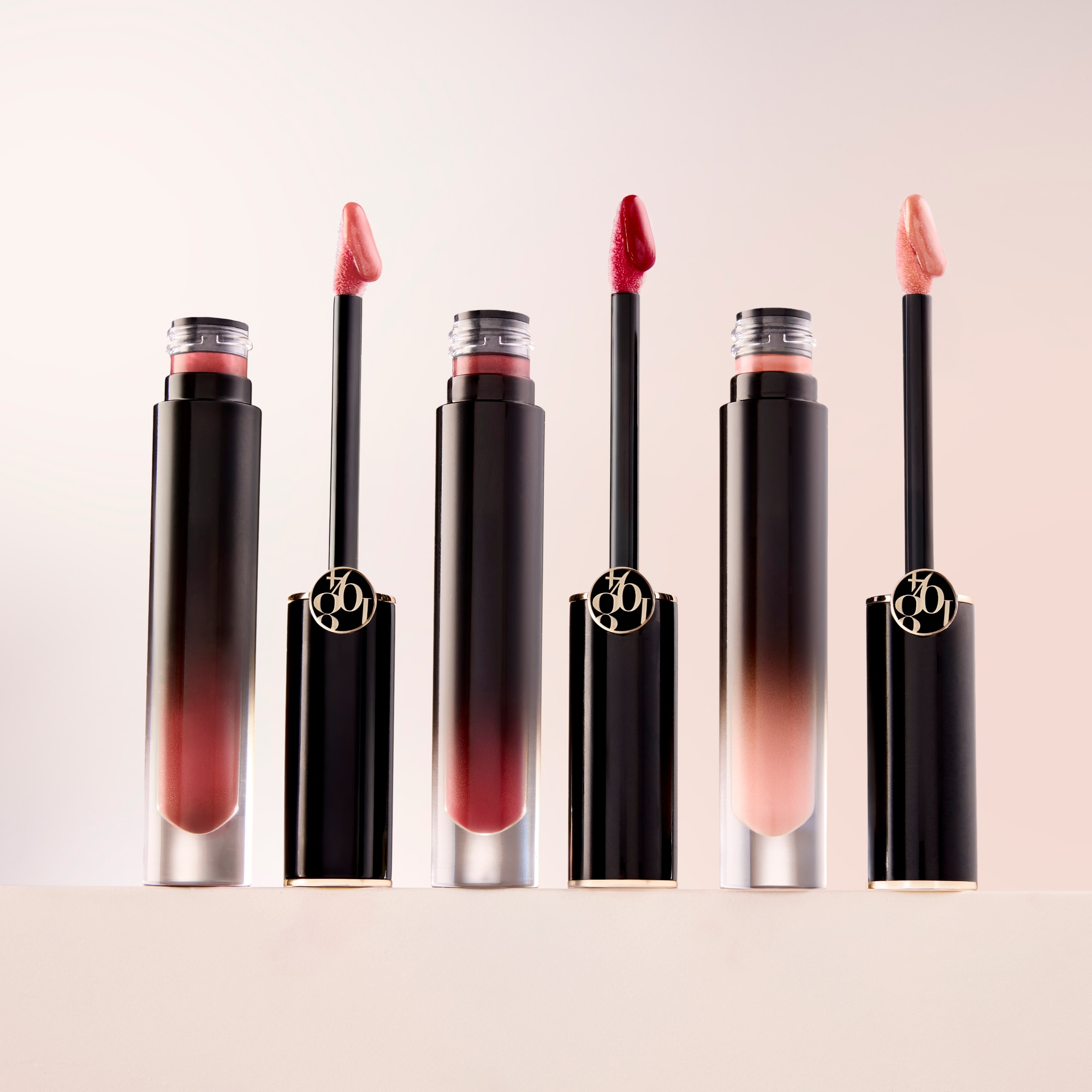 Luciu de buze Mirror Shine Gloss