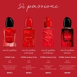 50 ML Armani SI Si Passione Red Bloom Apa de Parfum  8 of 8 Si Passione Red Bloom Apa de Parfum