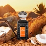 100 ML Gisada Luxury Collection Madagascar Parfum  2 of 3 Madagascar Parfum