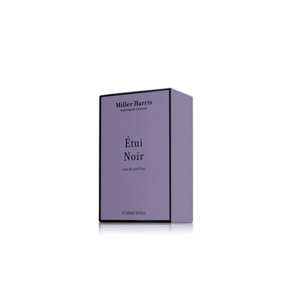 Etui Noir Apa de Parfum