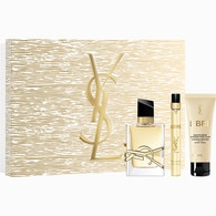 50+50+10 ML Yves Saint Laurent LIBRE Set Libre Apa de Parfum  1 of 2 