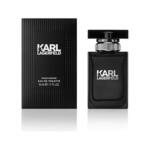50 ML KARL LAGERFELD HOMME Karl Lagerfeld Homme Apa de Toaleta  3 of 3 Karl Lagerfeld Homme Apa de Toaleta