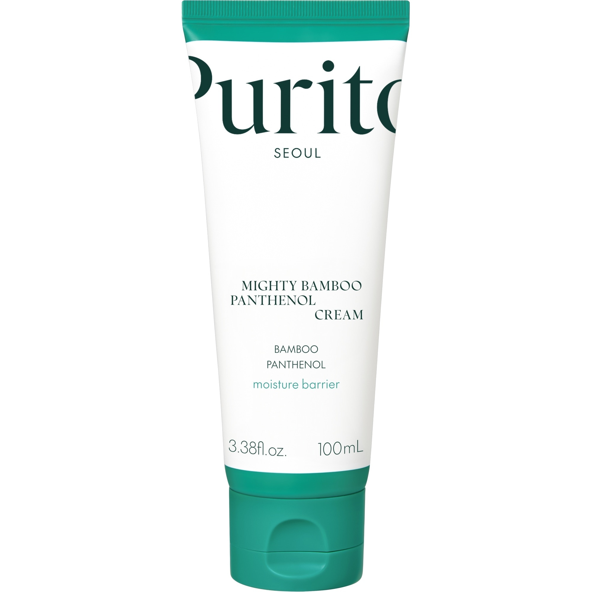 100 ML undefined Mighty Bamboo Panthenol Crema de fata Mighty Bamboo Panthenol 1 of 1