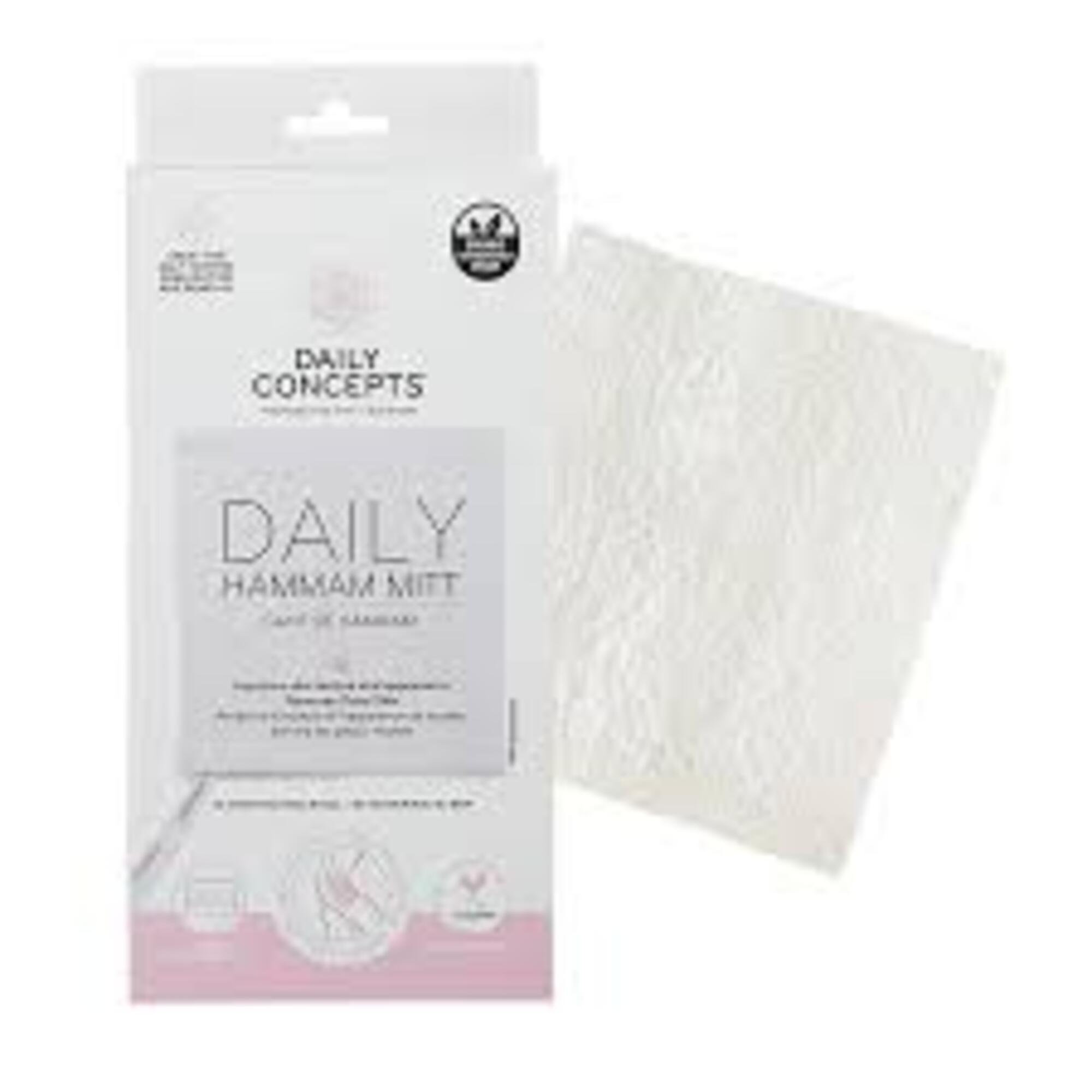 56 G Daily Concepts DAILY BODY Manusa Hammam 1 of 1
