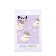  undefined Airy Fit Masca de fata tip servetel-Pearl  