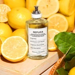 100 ML Maison Margiela Under the Lemon Trees Replica Under the Lemon Trees Apa de Toaleta  1 of 1 Replica Under the Lemon Trees Apa de Toaleta