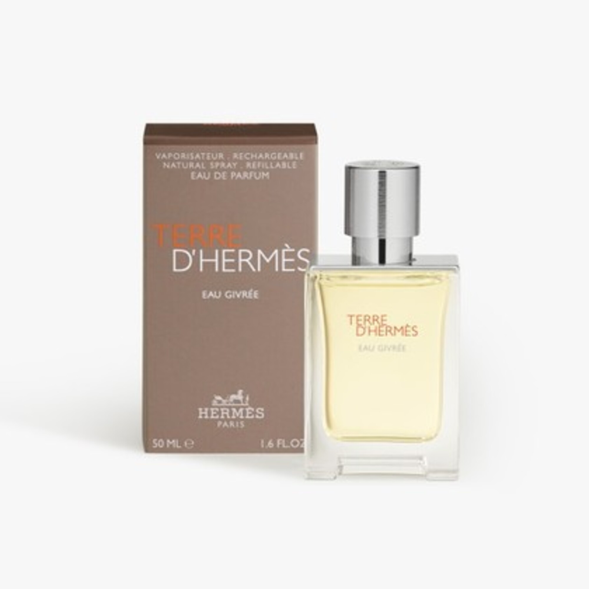 Terre d Hermes Eau Givree Apa de Parfum
