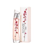 40 ML Kenzo FLOWER BY KENZO Flower by Kenzo Ikebana Apa de Parfum 3 of 3 Flower by Kenzo Ikebana Apa de Parfum