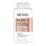 260 ML Revox PLEX Balsam pentru par Bond Care Step 5  1 of 1 Balsam pentru par Bond Care Step 5