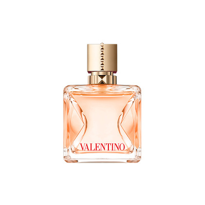 100 ML Valentino VOCE VIVA Voce Viva Intensa Apa de Parfum  1 of 3 
