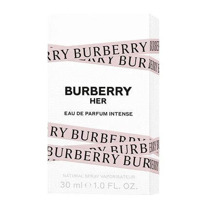 Burberry Her Apa de Parfum Intense