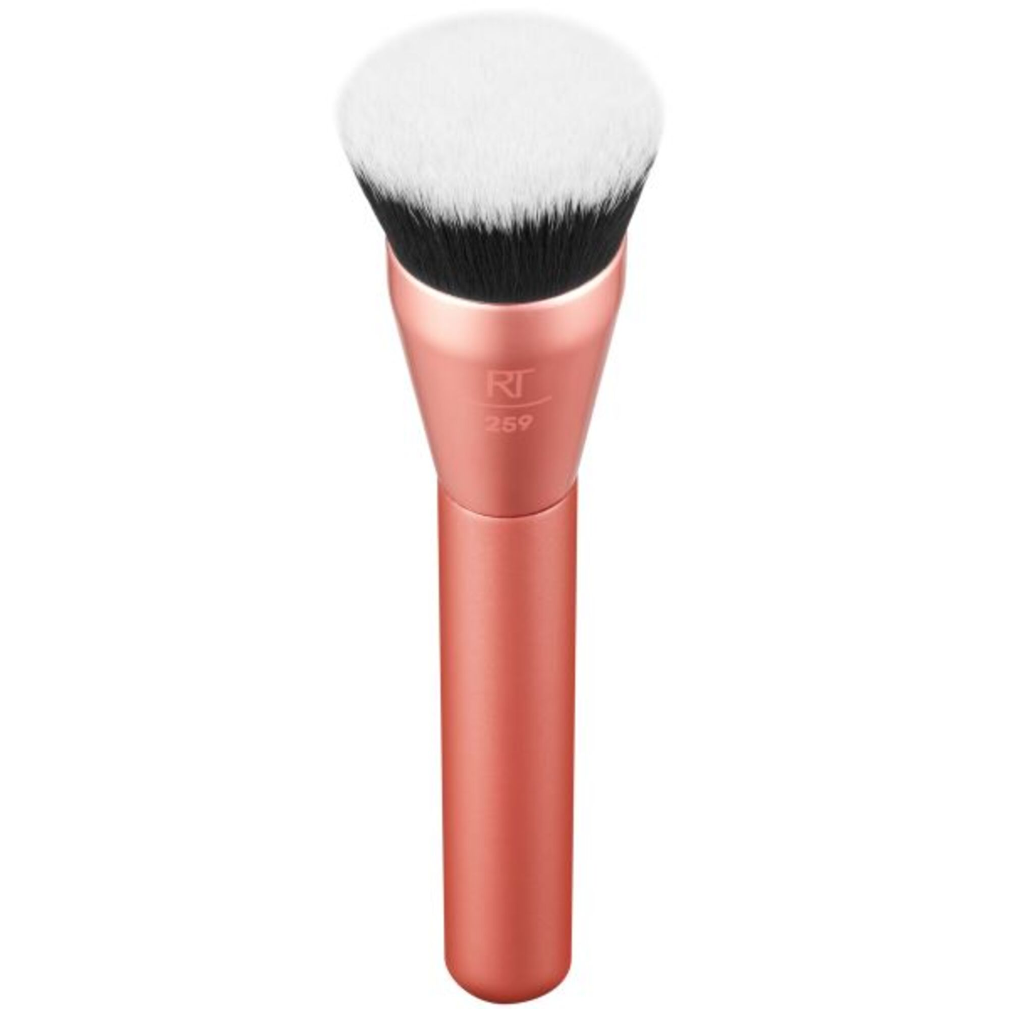 Pensula pentru machiaj pentru primer Glow Round Base