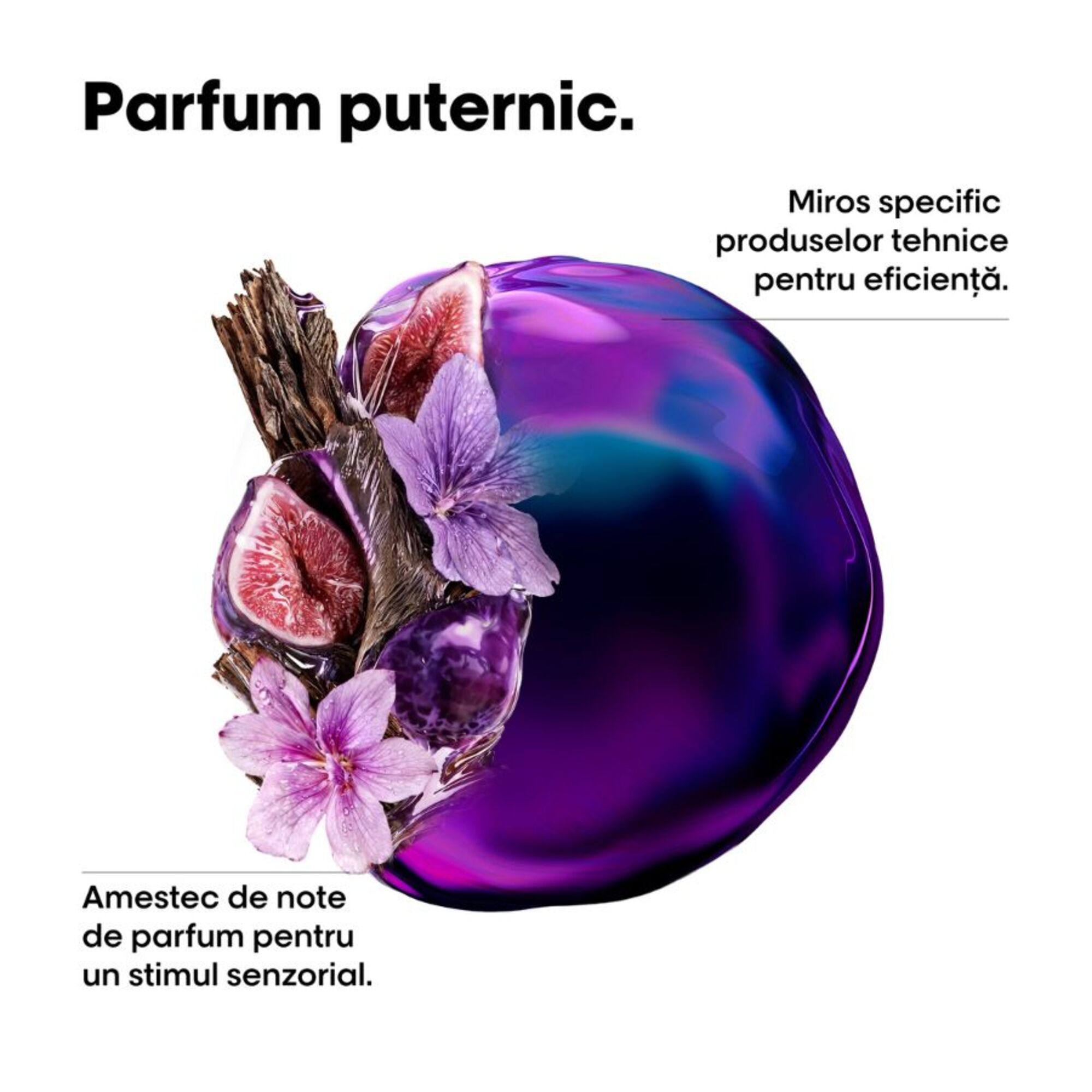 Masca Keratin Alpha Sleek