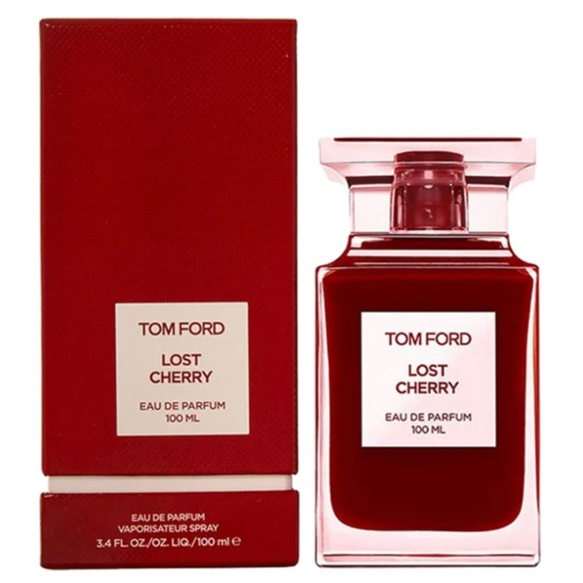 Tom Ford Lost Cherry Lost Cherry Apa de Parfum | Marionnaud