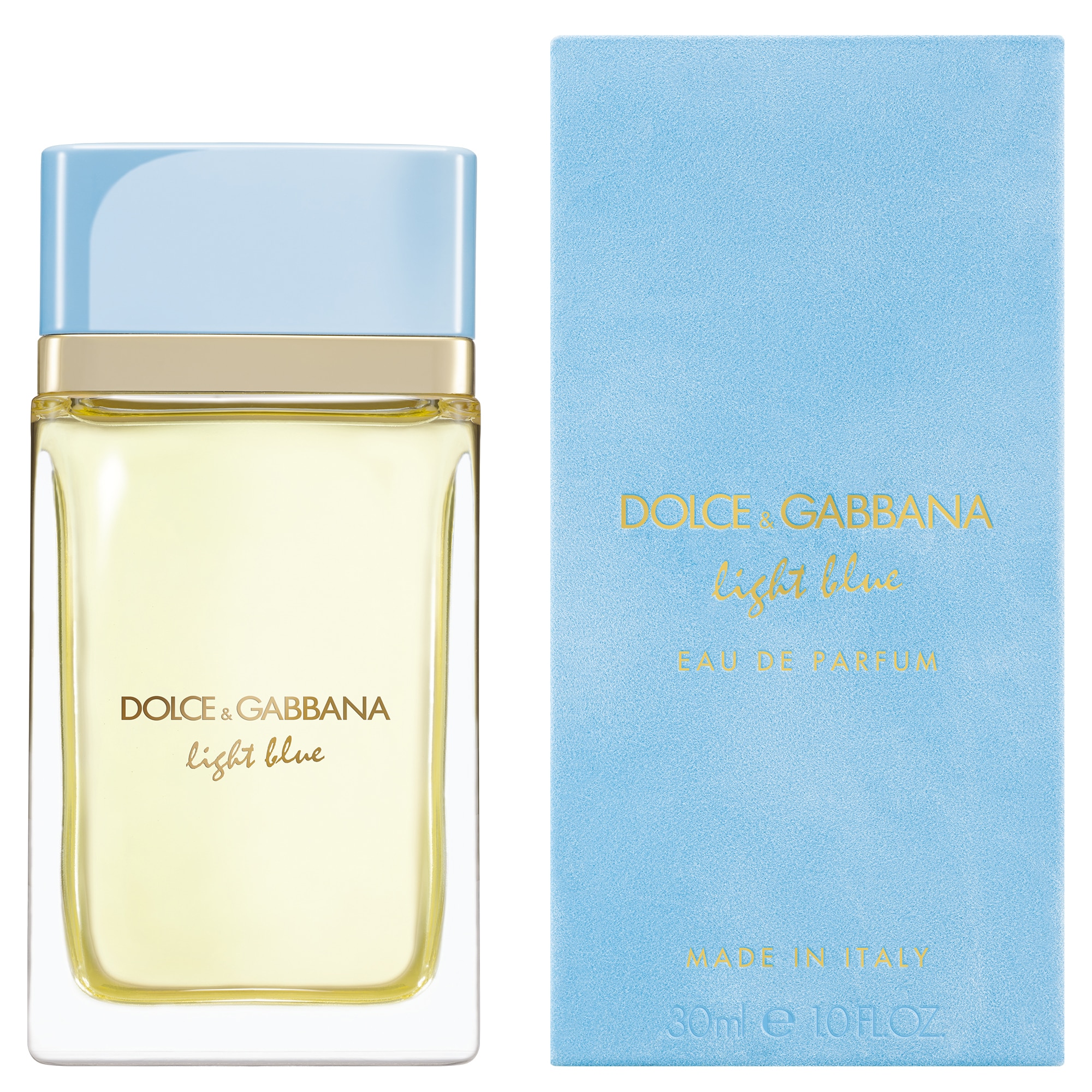 Light Blue Apa de Parfum