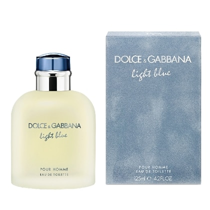 Light Blue pour Homme Apa de Toaleta