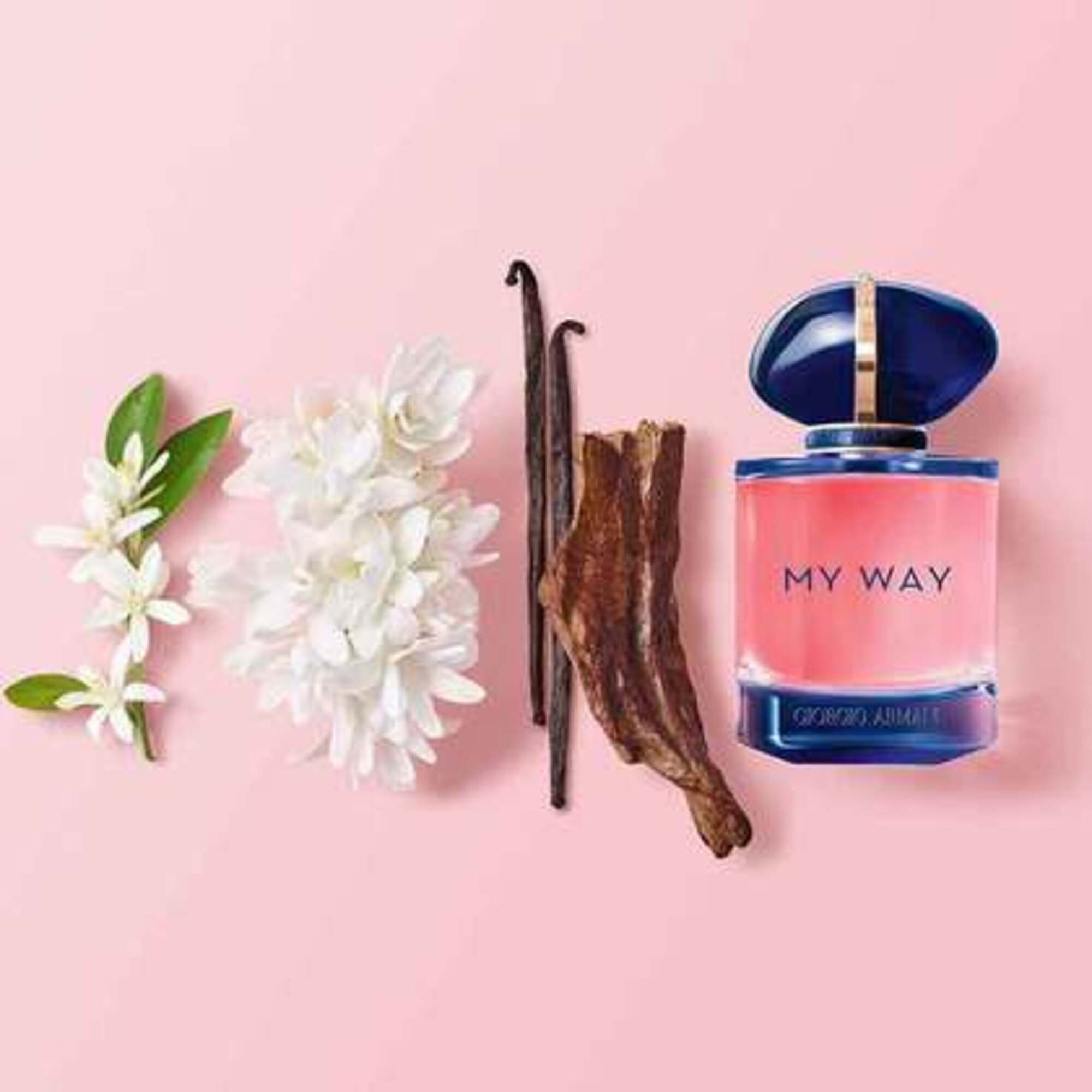 My Way Intense Apa de Parfum