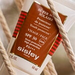 60 ML Sisley SUNLEYA Crema de protectie solara pentru fata SPF30 Super Soin Solaire 4 of 5 Crema de protectie solara pentru fata SPF30 Super Soin Solaire